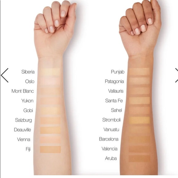 NARS soft matte complete foundation - Picture 3 of 3